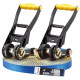 Slackline Gibbon Set Flowline 20M 2023