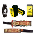 Slackline Gibbon Travel Line Treewear Set 2023