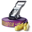 Slackline Gibbon Surferline Treewear Set 2023