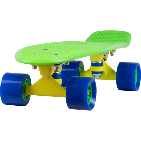 Slide | Board | PVC | Green 2022
