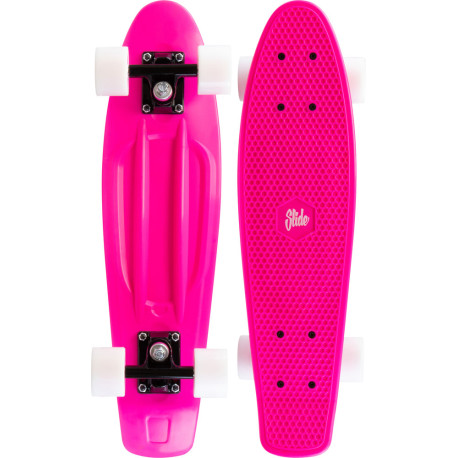 Slide | Board | PVC | Pink 2022