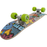 Slide | Skateboard | 24-Inch | Cartoon 2022