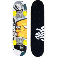 Slide | Skateboard | 24-Inch | Little Sprayer 2022