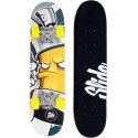 Slide | Skateboard | 24-Inch | Little Sprayer 2022