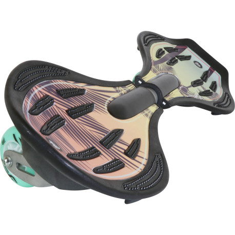 Slide | Waveboard | Sunset 2022