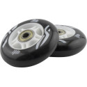 Slide | Waveboard | Wheels | Black & White 2022