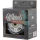 Slide | Waveboard | Wheels | Black & White 2022