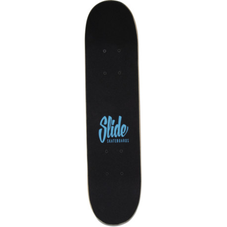 Slide | Skateboard | 24-Inch | Cartoon 2022