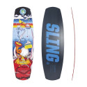 Slingshot Coalition Wakeboard 2020