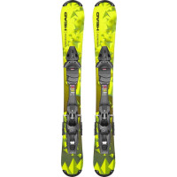 Snowblade Head RazzleDazzle 2024  - Snowblade