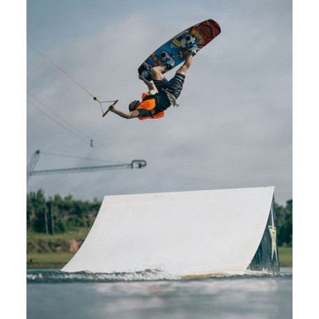 Slingshot Coalition Wakeboard 2020