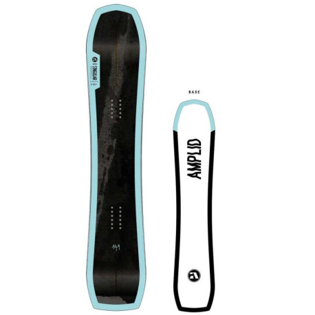 Snowboard Amplid Singular 2024