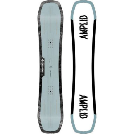 Snowboard Amplid Singular Twin 2024