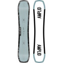 Snowboard Amplid Singular Twin 2024