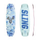 Slingshot Contrast Wakeboard 2020