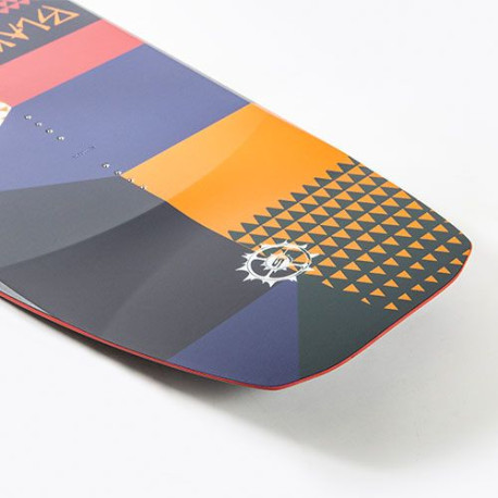Slingshot The Bishop Wakeboard 2020