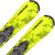 Snowblade Head RazzleDazzle 2024  - Snowblade