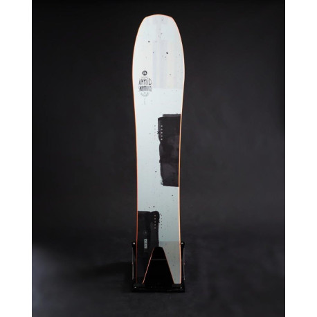 Snowboard Amplid Snommellier 2023