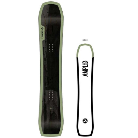 Snowboard Amplid Singular 2024