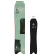 Snowboard Amplid Spray Tray 2023