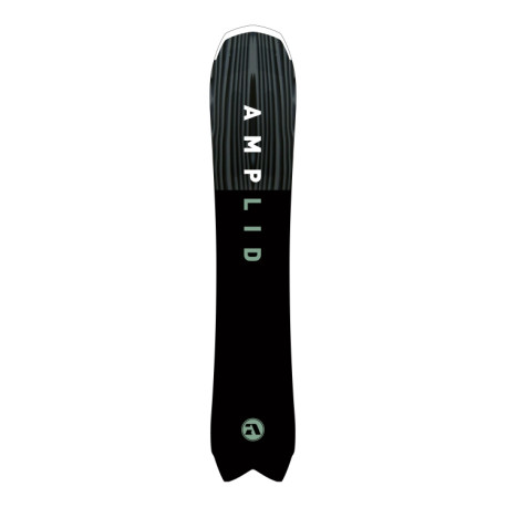Snowboard Amplid Souly Grail 2023