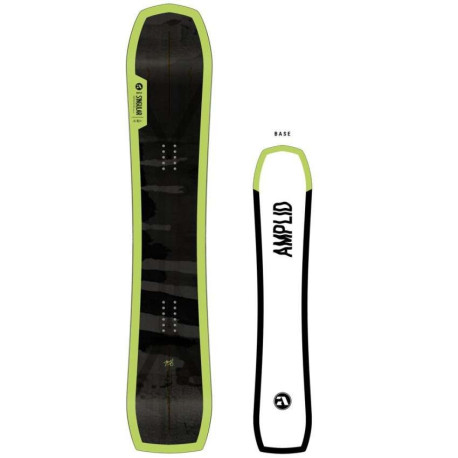 Snowboard Amplid Singular 2024