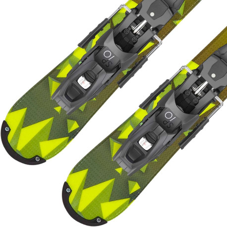 Snowblade Head RazzleDazzle 2024  - Snowblade