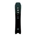 Snowboard Amplid Surfari 2023