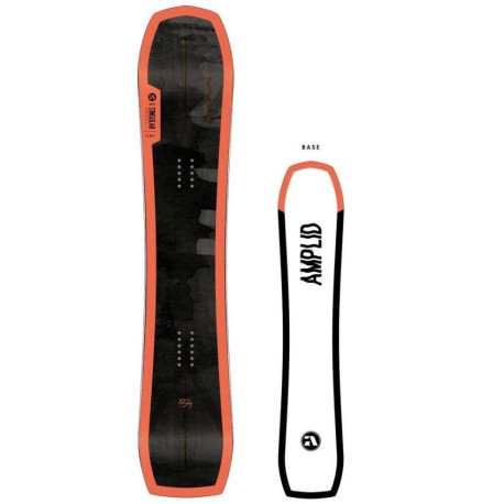 Snowboard Amplid Singular 2024