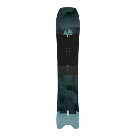 Snowboard Amplid Surfari 2023