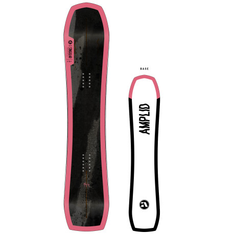 Snowboard Amplid Singular 2024