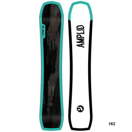 Snowboard Amplid Singular 2024