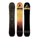 Snowboard Arbor Bryan Iguchi Pro Rocker 2020 