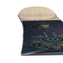 Snowboard Arbor Cadence Camber 2023 