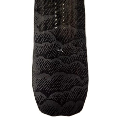 Snowboard Arbor Bryan Iguchi Pro Rocker 2020 