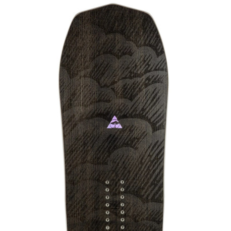 Snowboard Arbor Bryan Iguchi Pro Rocker 2020 