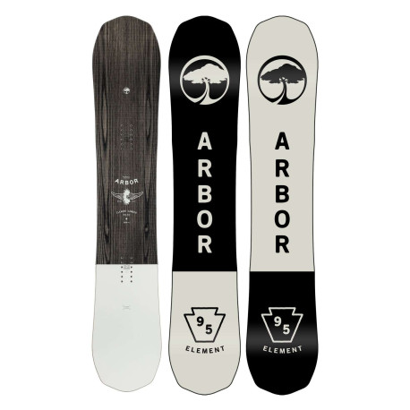 Snowboard Arbor Element Camber 2024