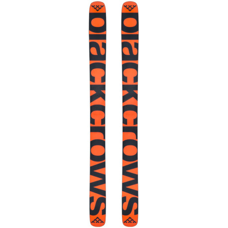 Ski Black Crows Nocta 2022 - Ski sans fixations Homme