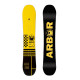 Snowboard Arbor Helix 2020 