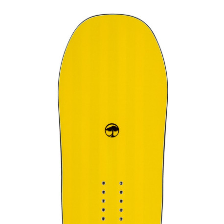 Snowboard Arbor Helix 2020 