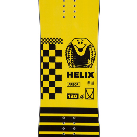Snowboard Arbor Helix 2020 