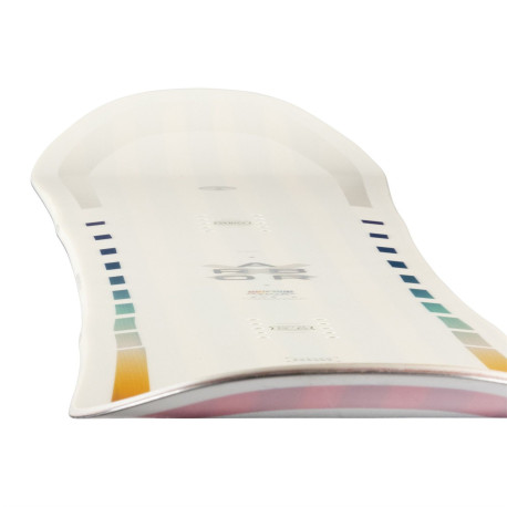 Snowboard Arbor Mantra Rocker 2024 