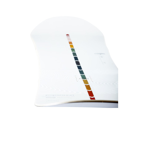 Snowboard Arbor Poparazzi Rocker 2022 