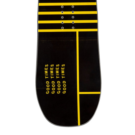 Snowboard Arbor Helix 2020 