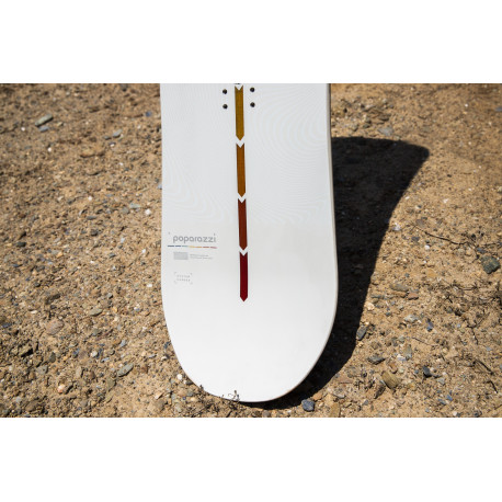 Snowboard Arbor Poparazzi Camber 2022 