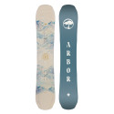Snowboard Arbor Swoon Rocker 2024 