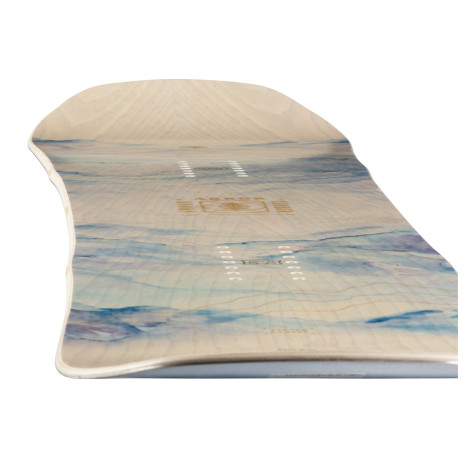 Snowboard Arbor Swoon Camber 2024 