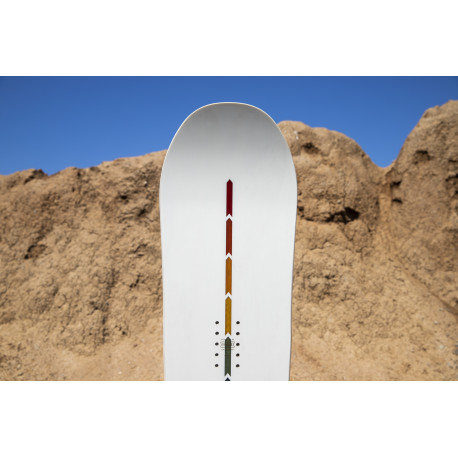 Snowboard Arbor Poparazzi Camber 2022 