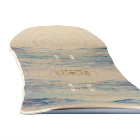 Snowboard Arbor Swoon Rocker 2024 