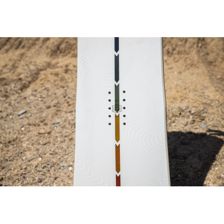 Snowboard Arbor Poparazzi Camber 2022 